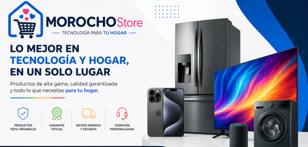 morochostore