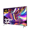 📺 Smart TV 32” HD – Entretenimiento Compacto