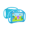 Tablet Infantil KidsTab Pro 7” Android WiFi – Diversión, Aprendizaje y Protección para Niños 🎨👦📚