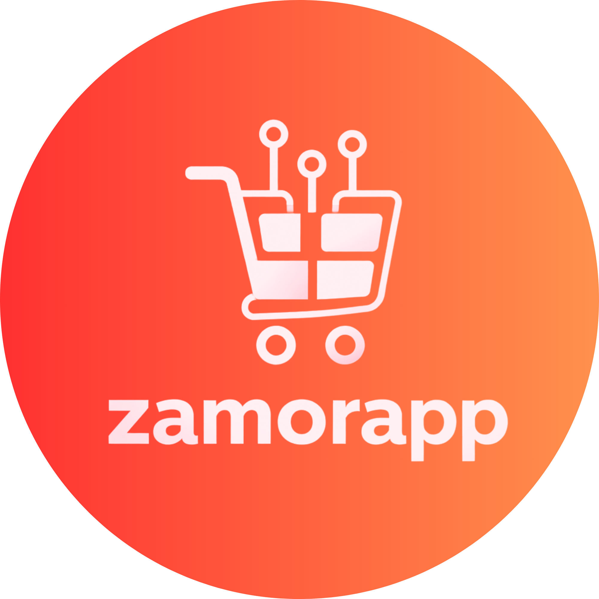 ZamorApp